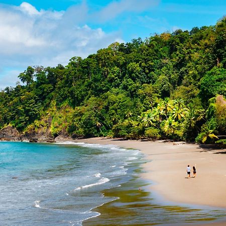 Corcovado Wilderness Lodge By Scp San Pedrillo Extérieur photo