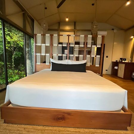 Corcovado Wilderness Lodge By Scp San Pedrillo Extérieur photo