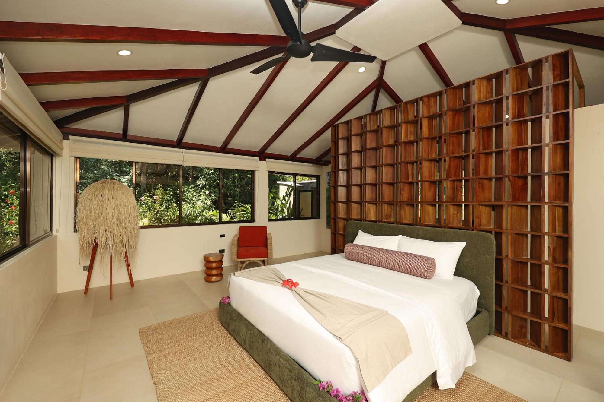 Corcovado Wilderness Lodge By Scp San Pedrillo Extérieur photo