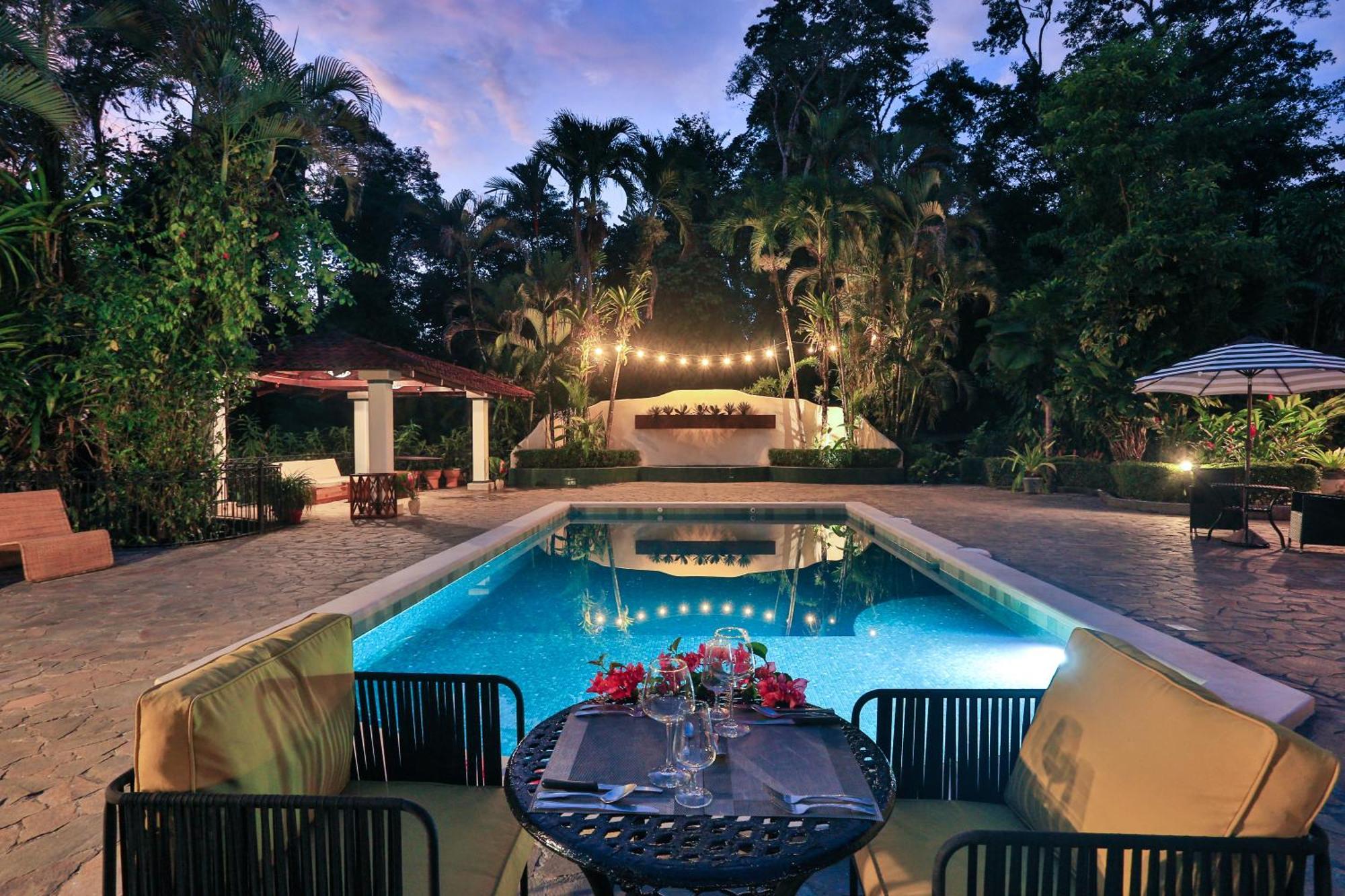 Corcovado Wilderness Lodge By Scp San Pedrillo Extérieur photo