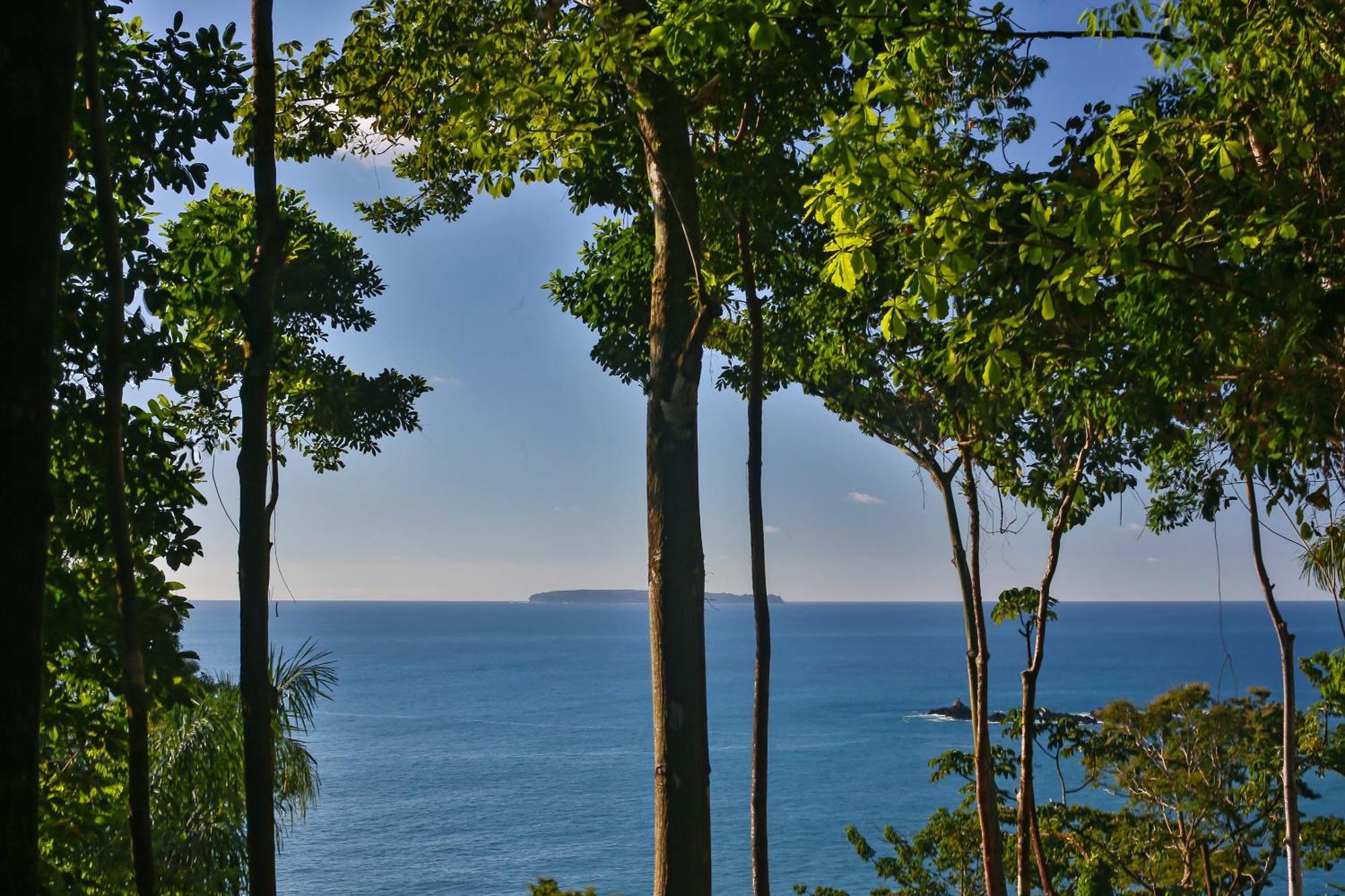 Corcovado Wilderness Lodge By Scp San Pedrillo Extérieur photo