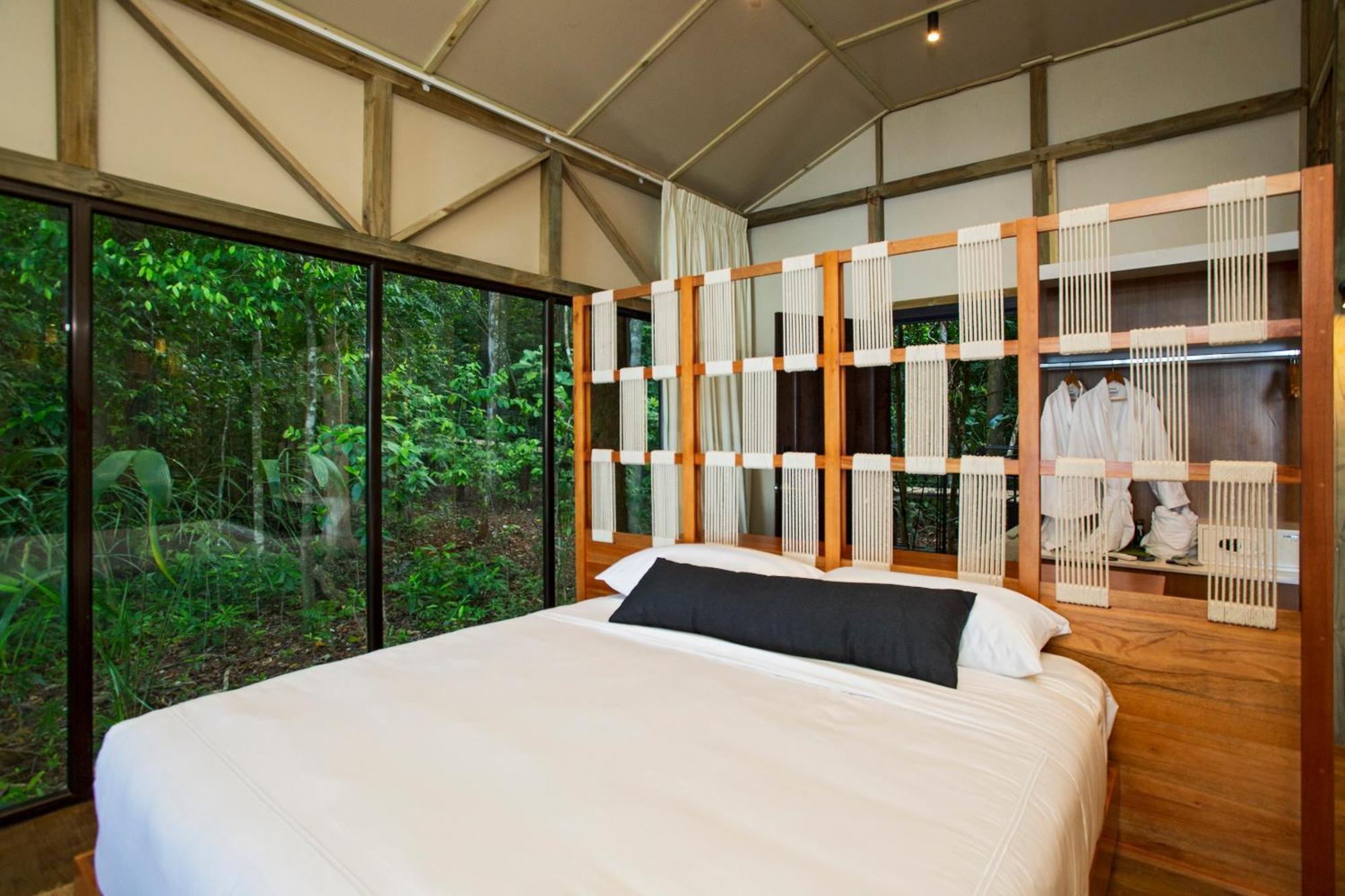 Corcovado Wilderness Lodge By Scp San Pedrillo Extérieur photo