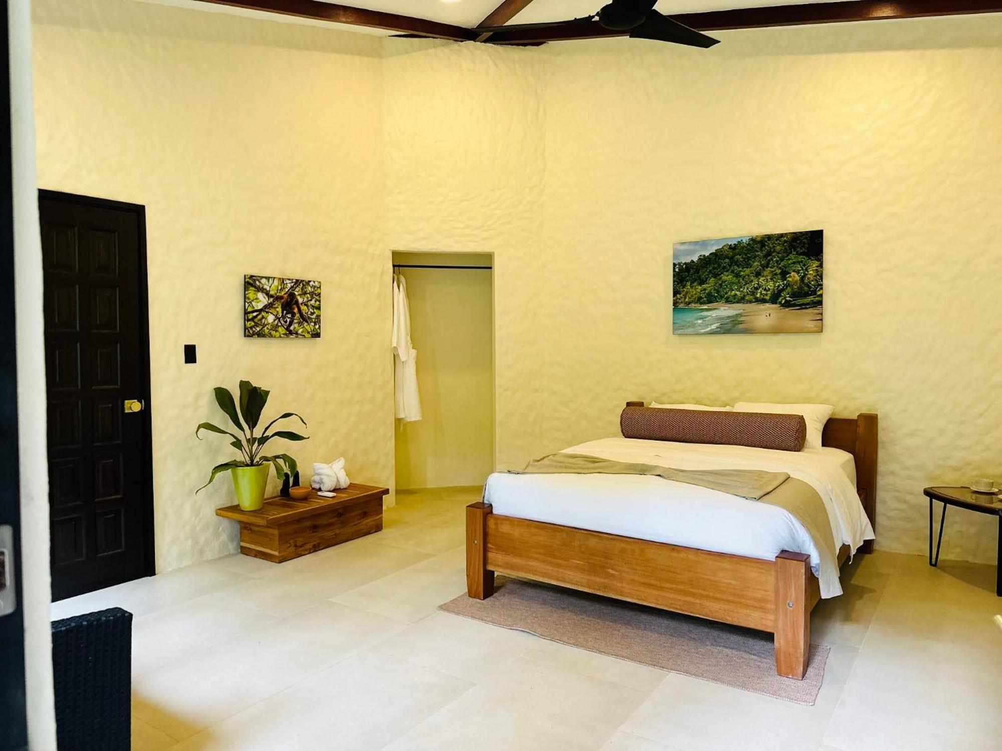 Corcovado Wilderness Lodge By Scp San Pedrillo Extérieur photo