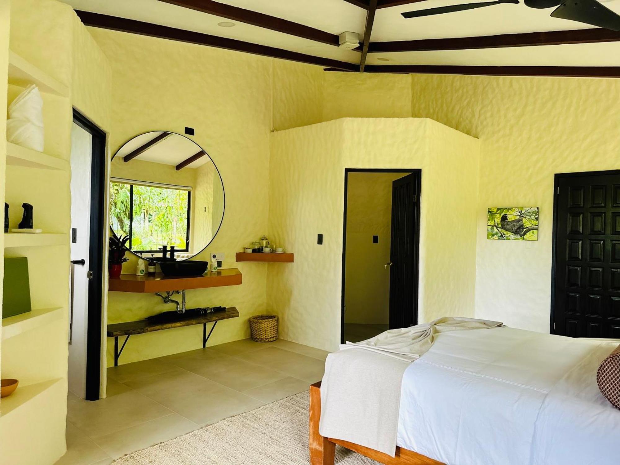 Corcovado Wilderness Lodge By Scp San Pedrillo Extérieur photo