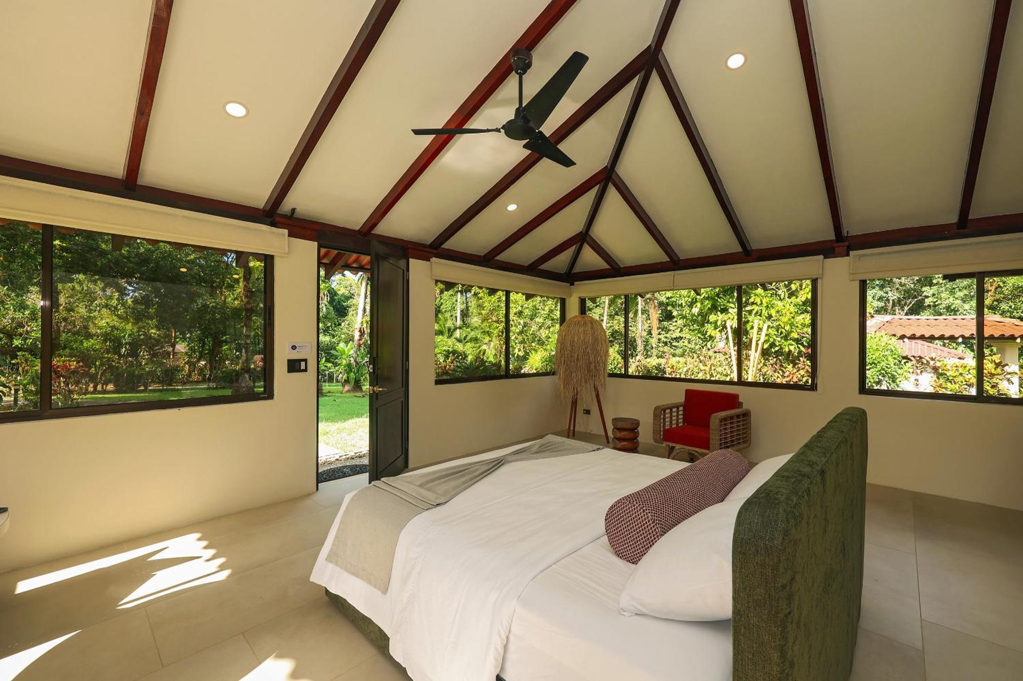Corcovado Wilderness Lodge By Scp San Pedrillo Extérieur photo
