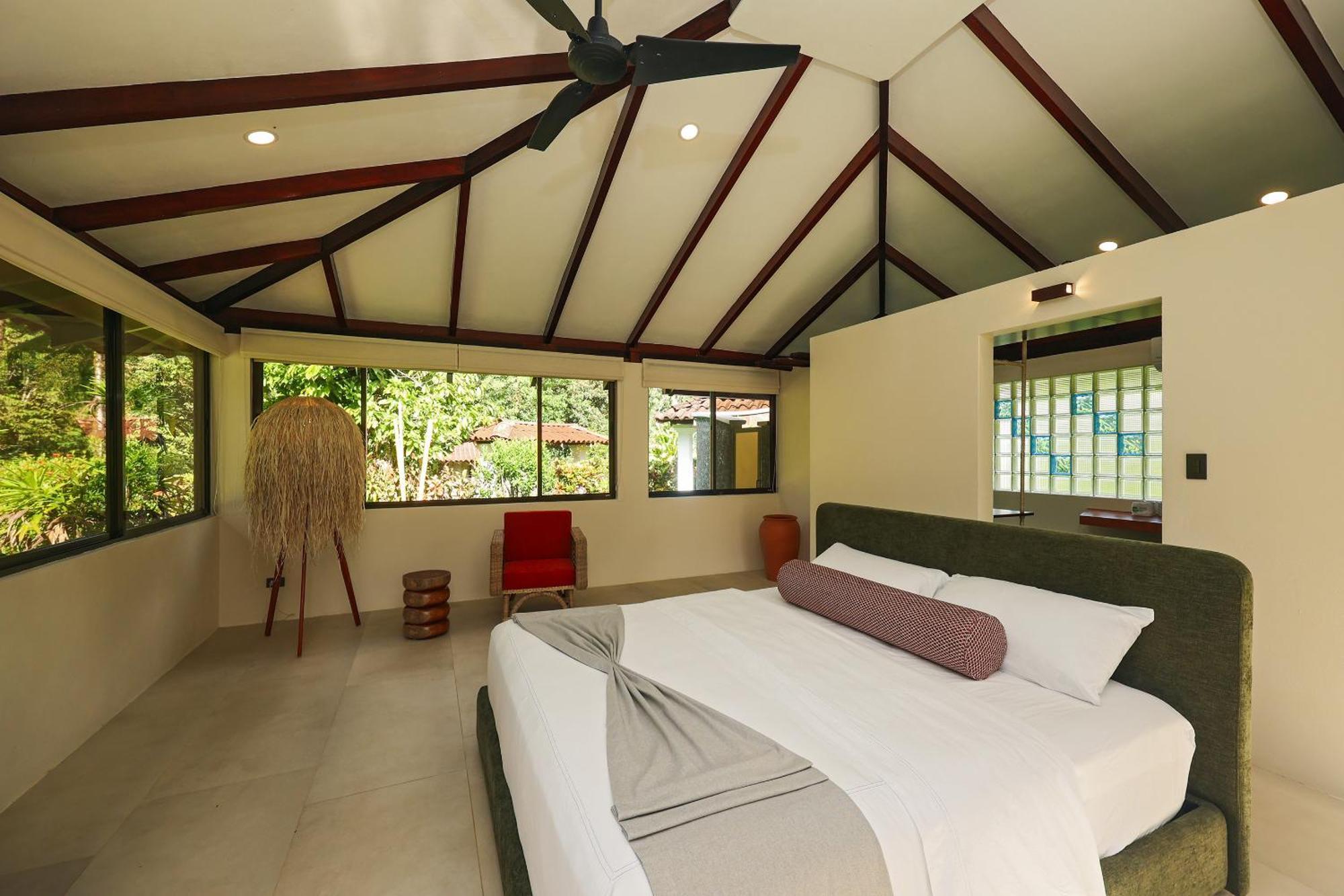Corcovado Wilderness Lodge By Scp San Pedrillo Extérieur photo