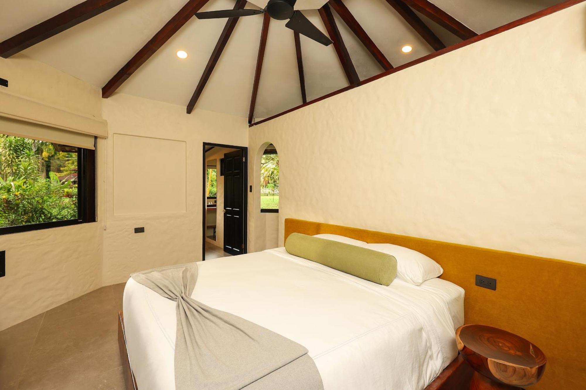 Corcovado Wilderness Lodge By Scp San Pedrillo Extérieur photo