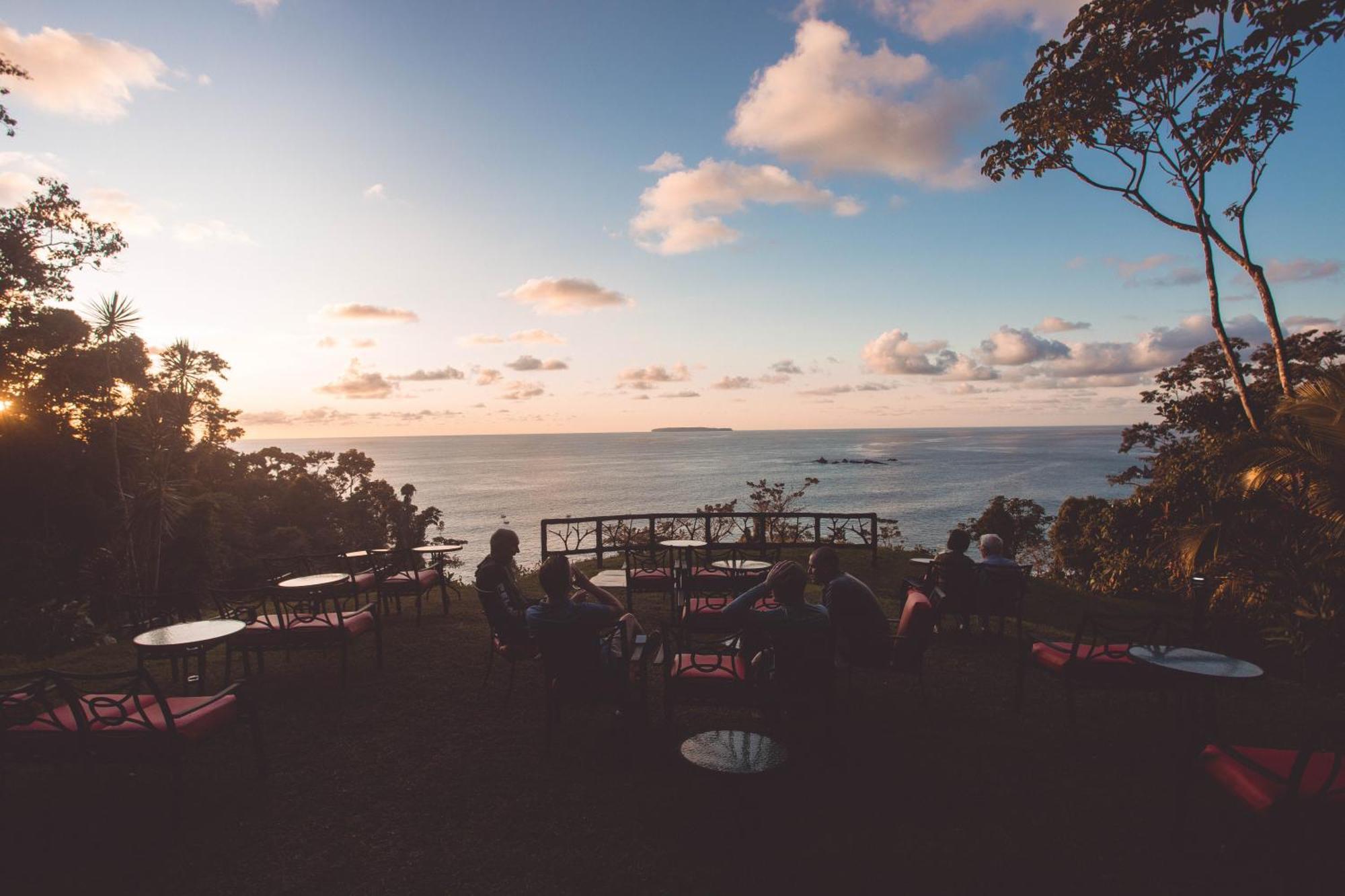 Corcovado Wilderness Lodge By Scp San Pedrillo Extérieur photo