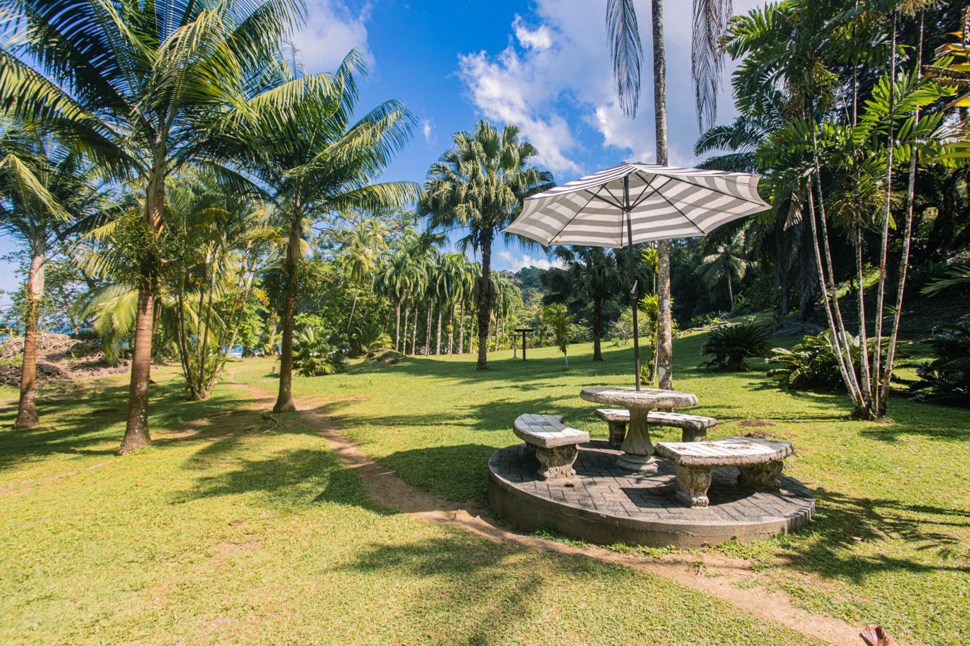 Corcovado Wilderness Lodge By Scp San Pedrillo Extérieur photo