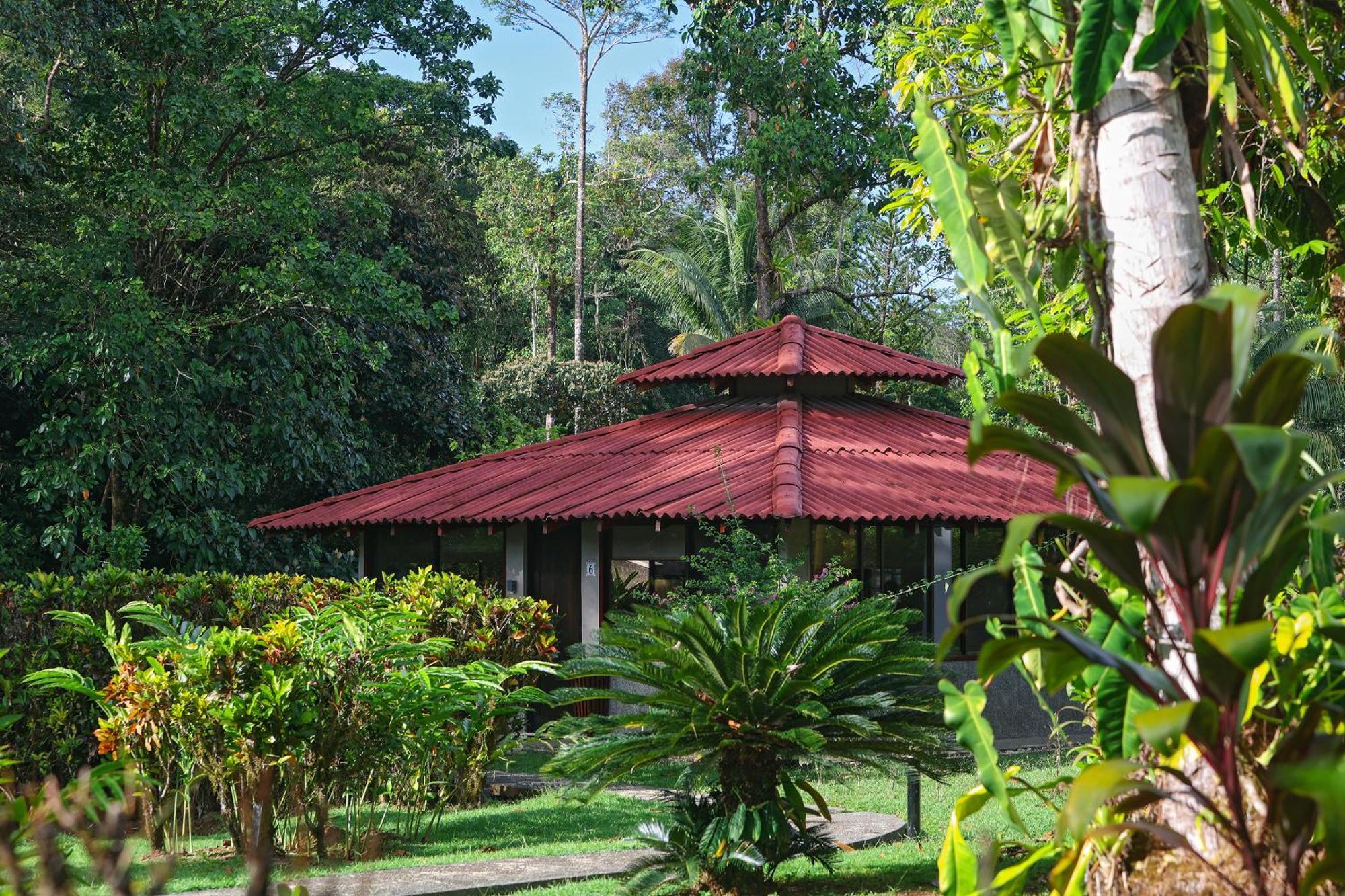 Corcovado Wilderness Lodge By Scp San Pedrillo Extérieur photo