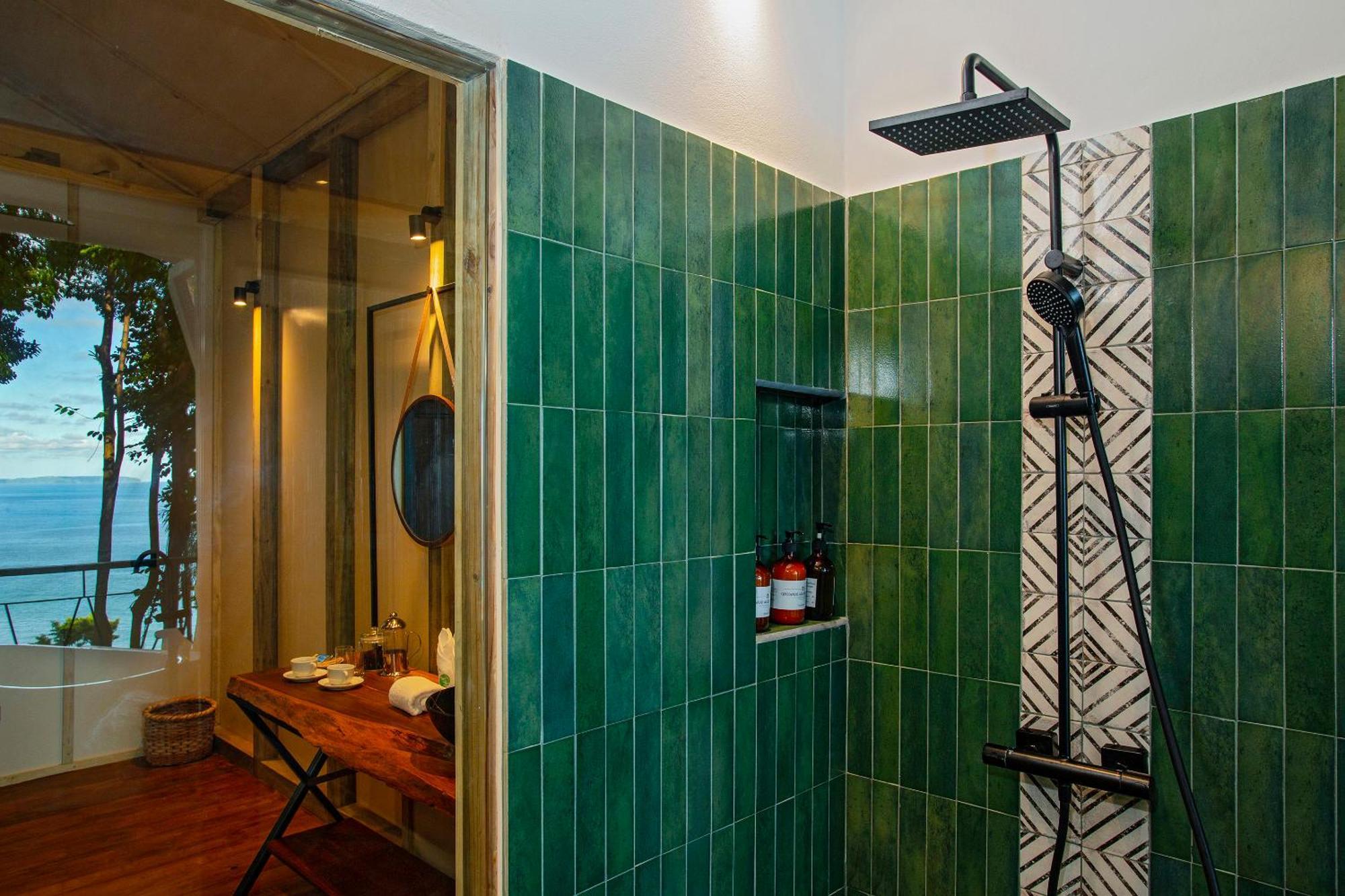 Corcovado Wilderness Lodge By Scp San Pedrillo Extérieur photo